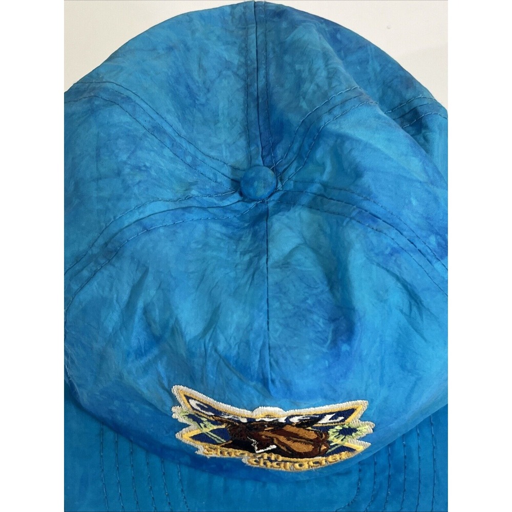 Vintage Joe Camel Smooth Character SnapBack Hat‎ Cap - Picture 13 of 16